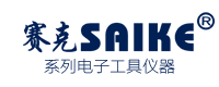 赛克saike系列工具_热风拆焊台_热风枪 Logo