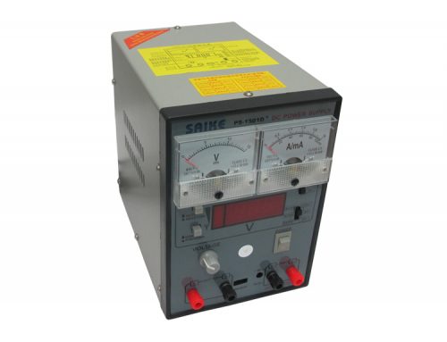 赛克SAIKE PS-1501D+ 直流稳压电源