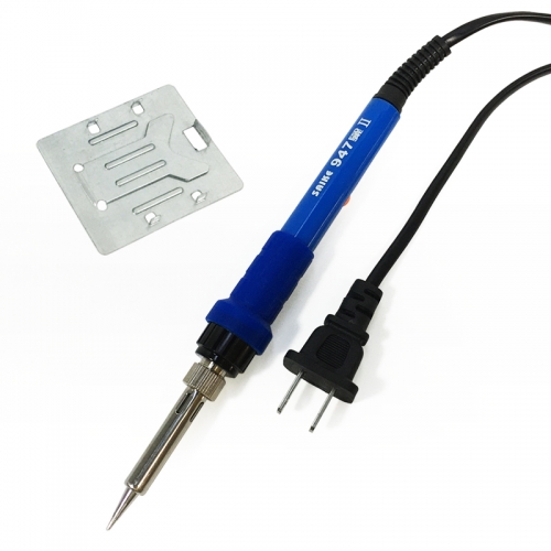 赛克SAIKE 947-Ⅱ 60W 电烙铁 可调温