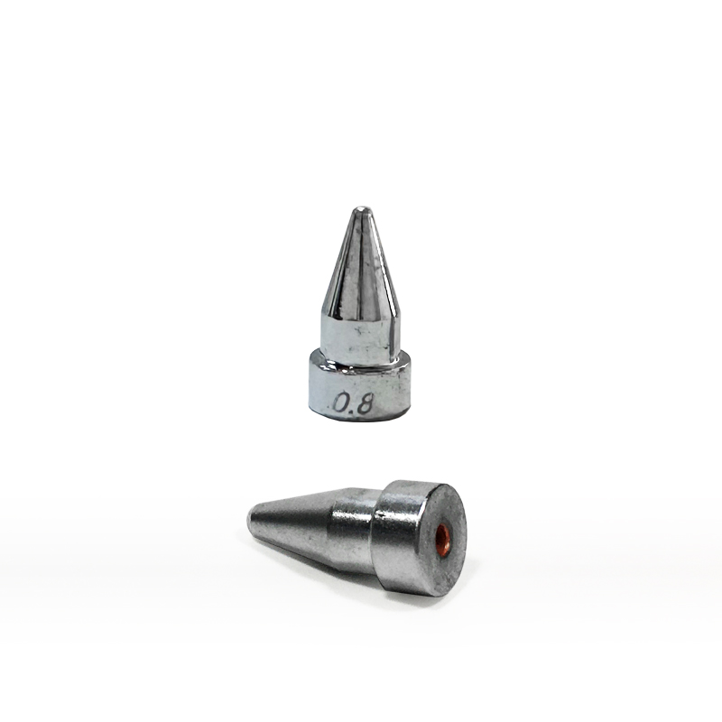 赛克 SAIKE 201A 0.8mm 吸锡嘴