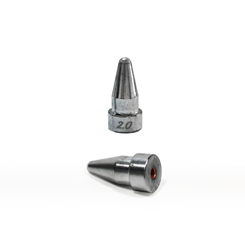 赛克 SAIKE 201A 2.0mm 吸锡嘴
